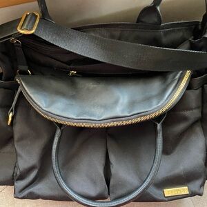 Skip Hop Diaper Bag